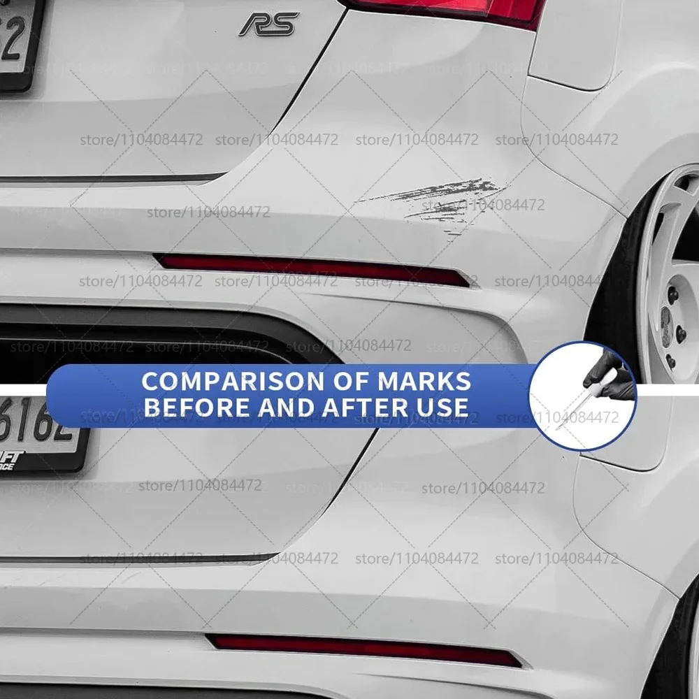 Car Paint Repair Pen For 2023- - Paint Model Kit 评论和价格