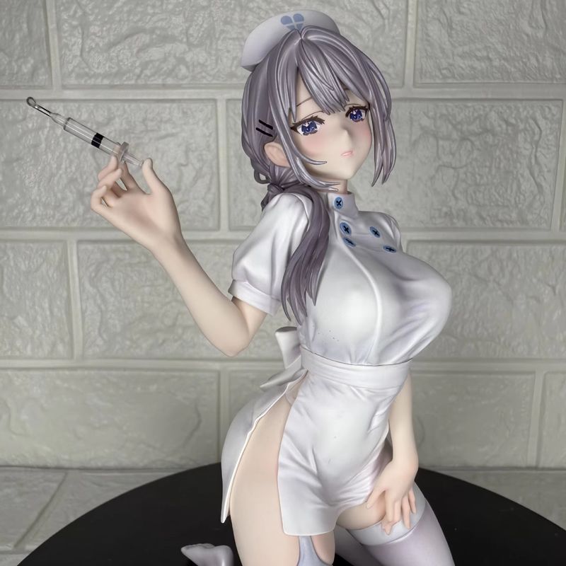 Kotobukiya Anime Figure Origin - Model Kit Anime Girl 评论和价格