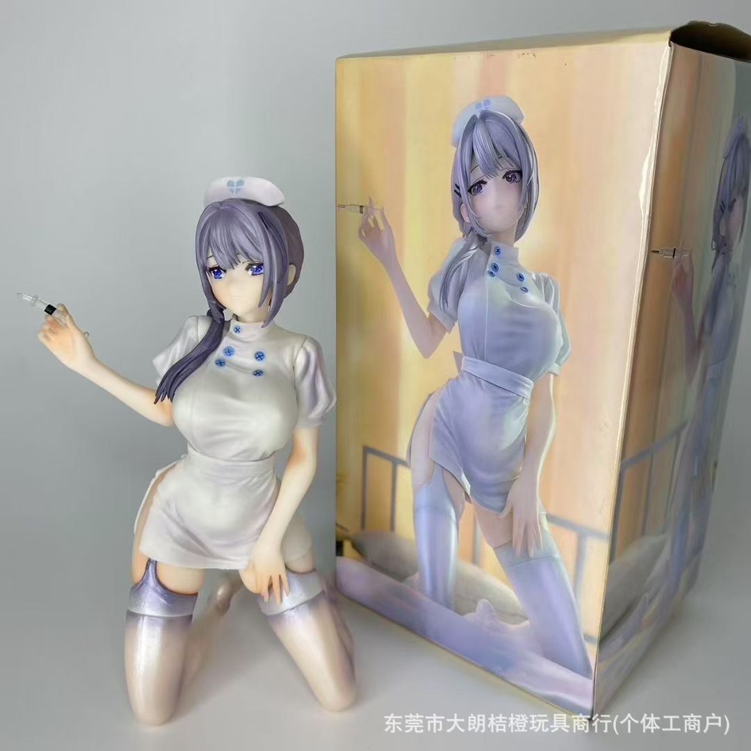 Kotobukiya Anime Figure Origin - Model Kit Anime Girl 评论和价格