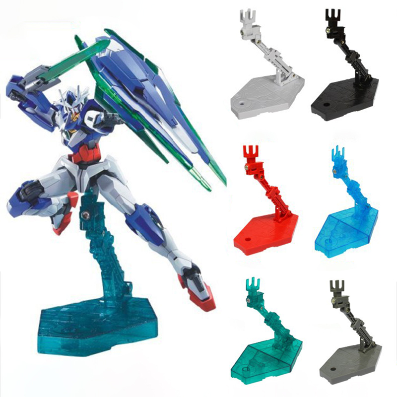 Color Action Figure Stand Asse - Model Kit Eva 评论和价格