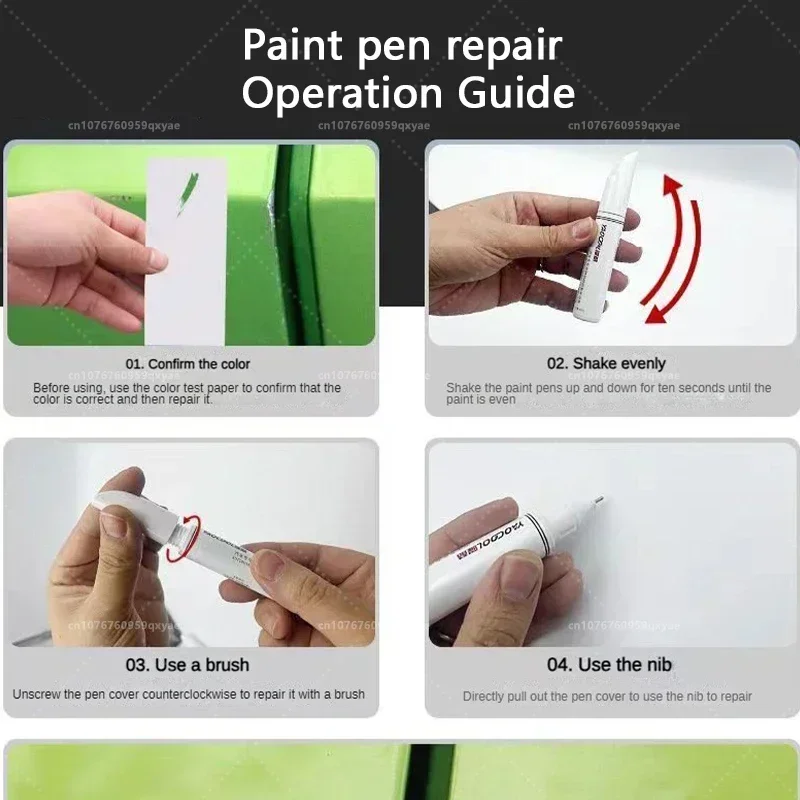 For Volvo XC40 Car Paint Surfa - Paint Model Kit 评论和价格