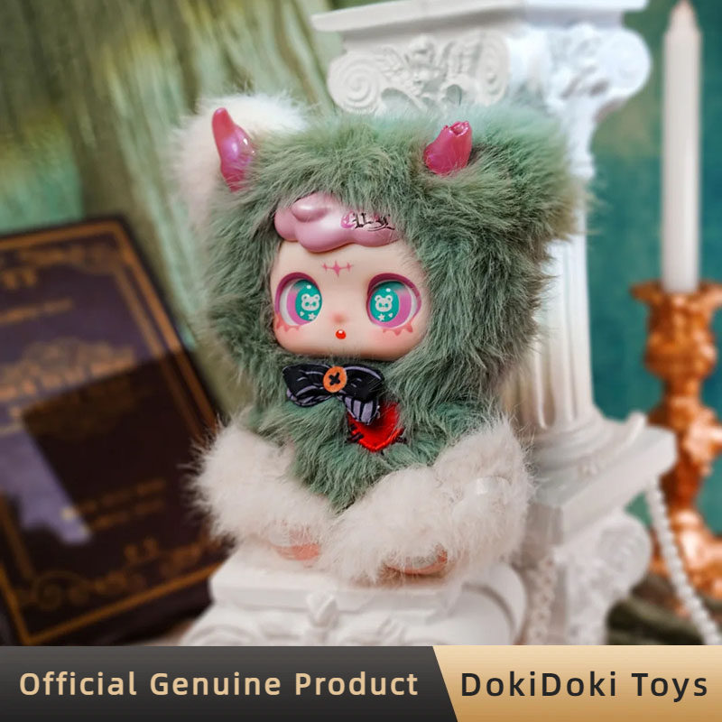 Genuine Feeco Spell Lost Serie - Model Kit Anime Girl 评论和价格