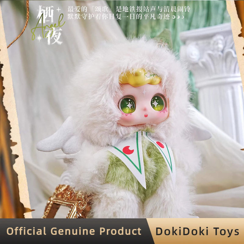 Genuine Feeco Spell Lost Serie - Model Kit Anime Girl 评论和价格