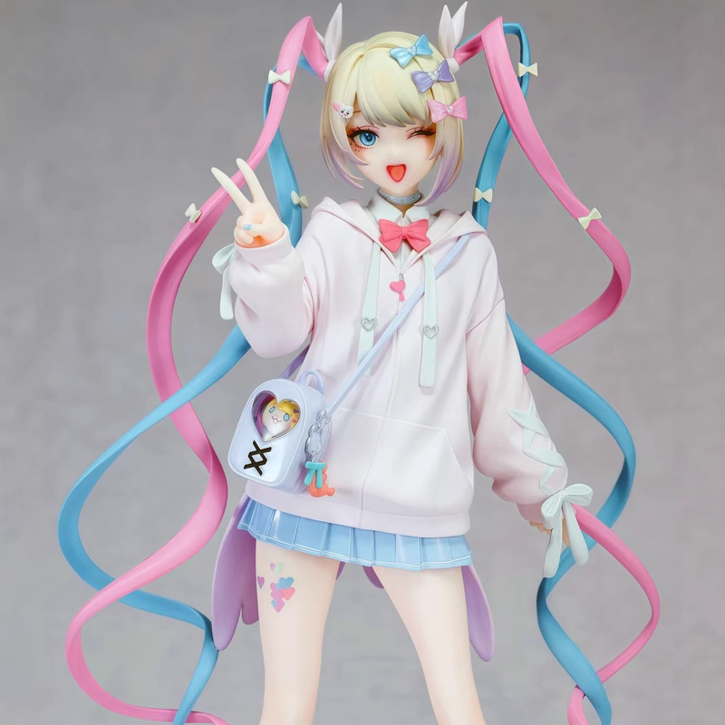 Angel Chan Limited Edition Ani - Model Kit Anime Girl 评论和价格