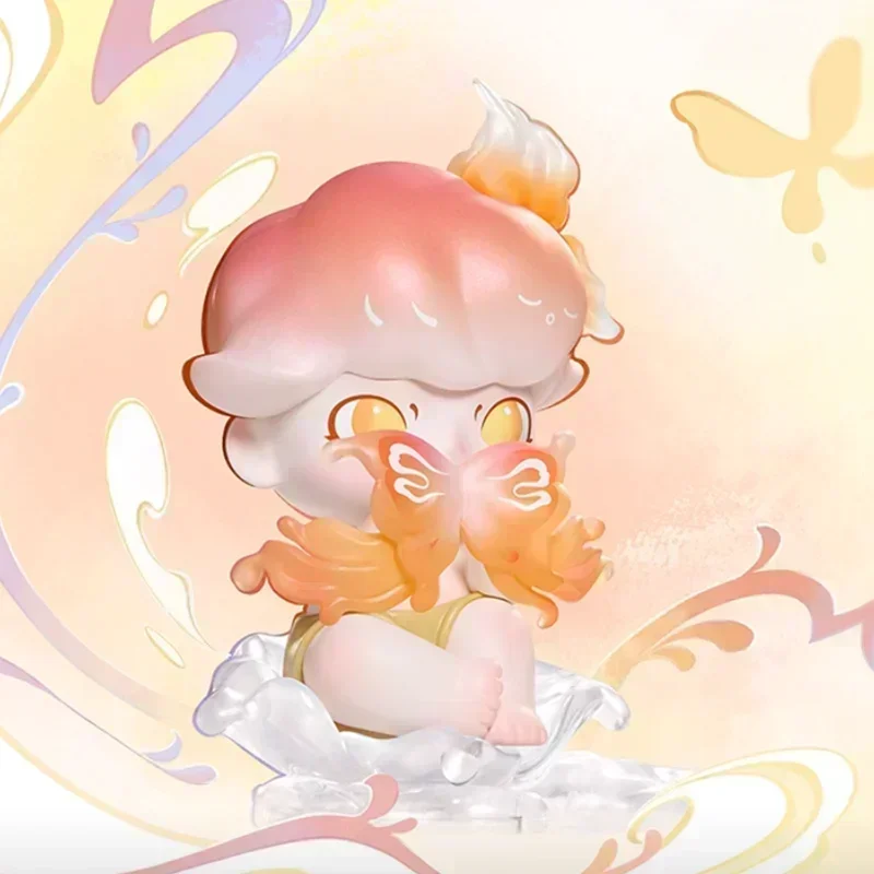 POP MART DIMOO Kawaii Anime Ac - Model Kit Anime Girl 评论和价格