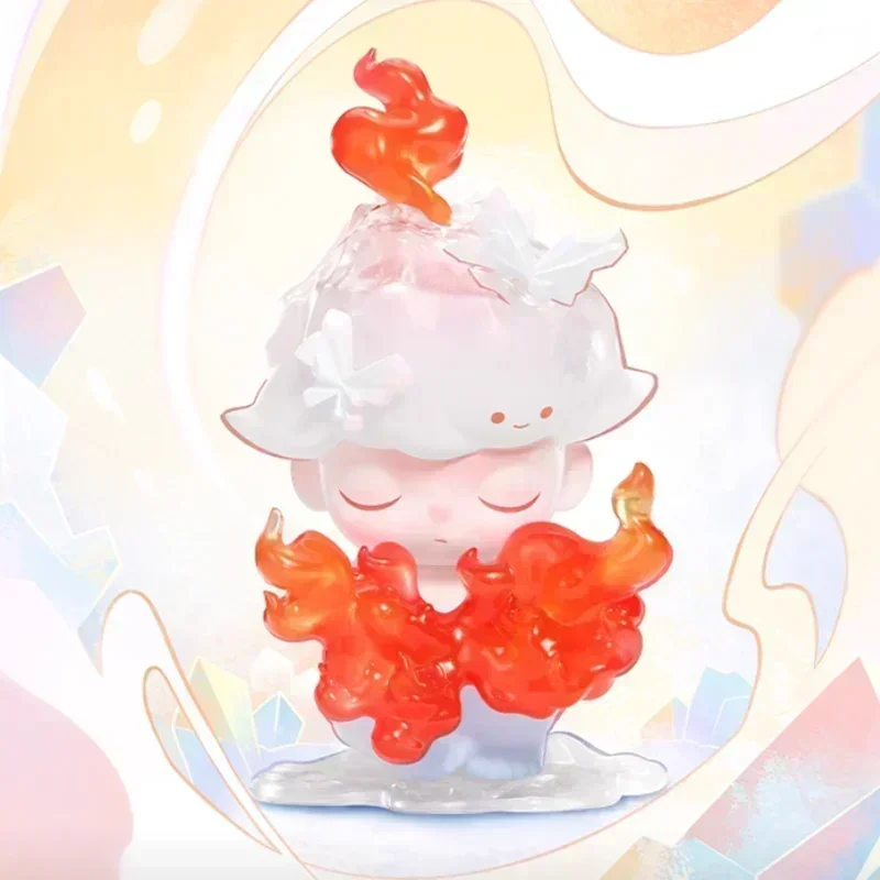 POP MART DIMOO Kawaii Anime Ac - Model Kit Anime Girl 评论和价格