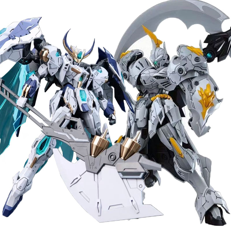 In Stock Original SNAA The Kni - Model Kit Lancelot 评论和价格