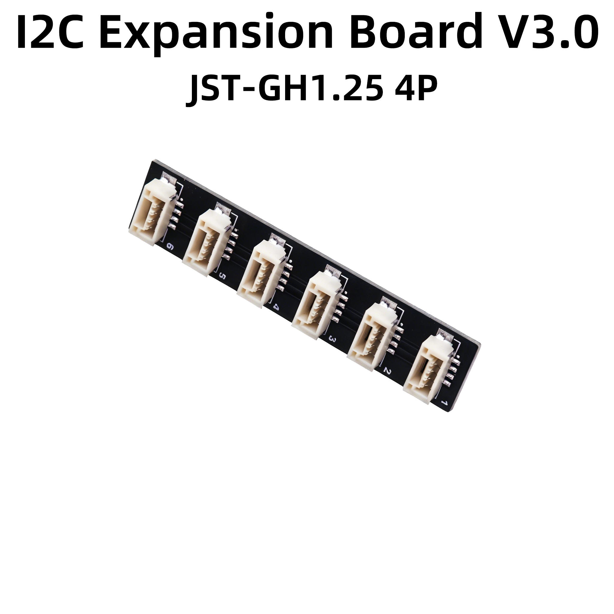 Happy I2C Expansion Board V2.0 - Model Kit Eva 评论和价格