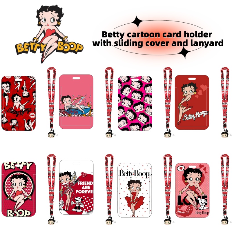 Betty Boop series anime bus ca - Model Kit Anime Girl 评论和价格