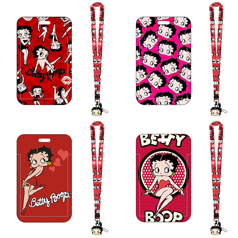 Betty Boop series anime bus ca - Model Kit Anime Girl 评论和价格