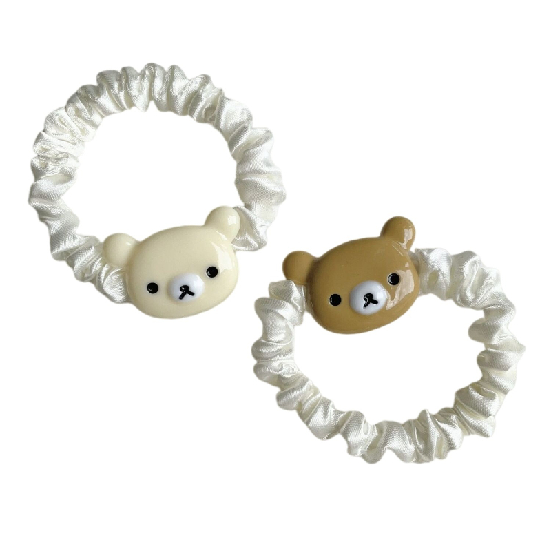 Cute Rilakkuma Cartoon Brown B - Model Kit Anime Girl 评论和价格