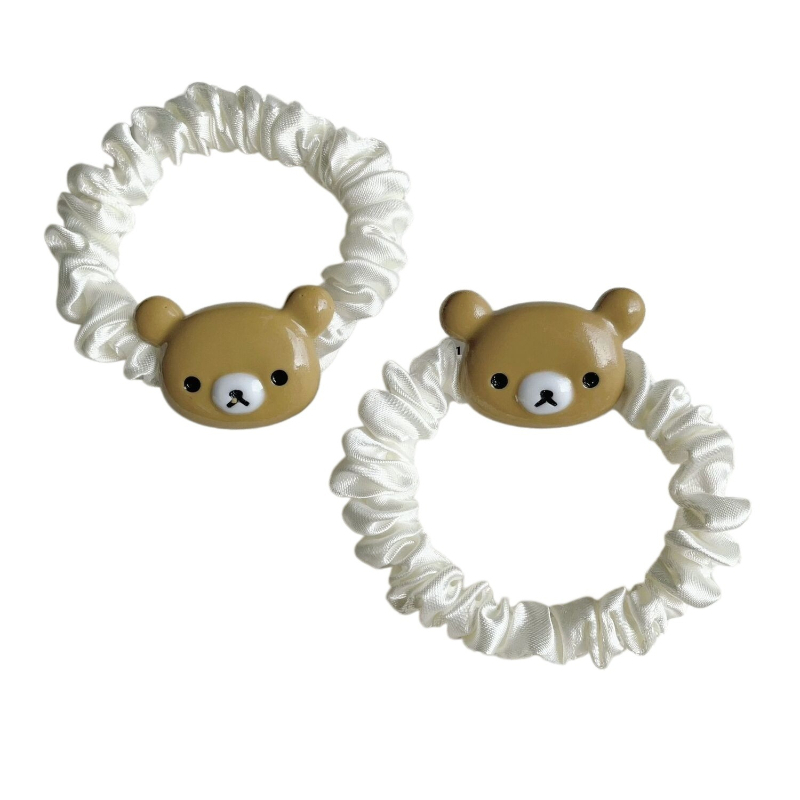 Cute Rilakkuma Cartoon Brown B - Model Kit Anime Girl 评论和价格