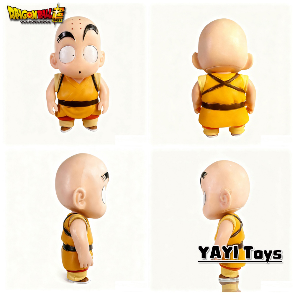 Super Saiyan Q Cute Kelin Funn - Model Kit Wukong 评论和价格