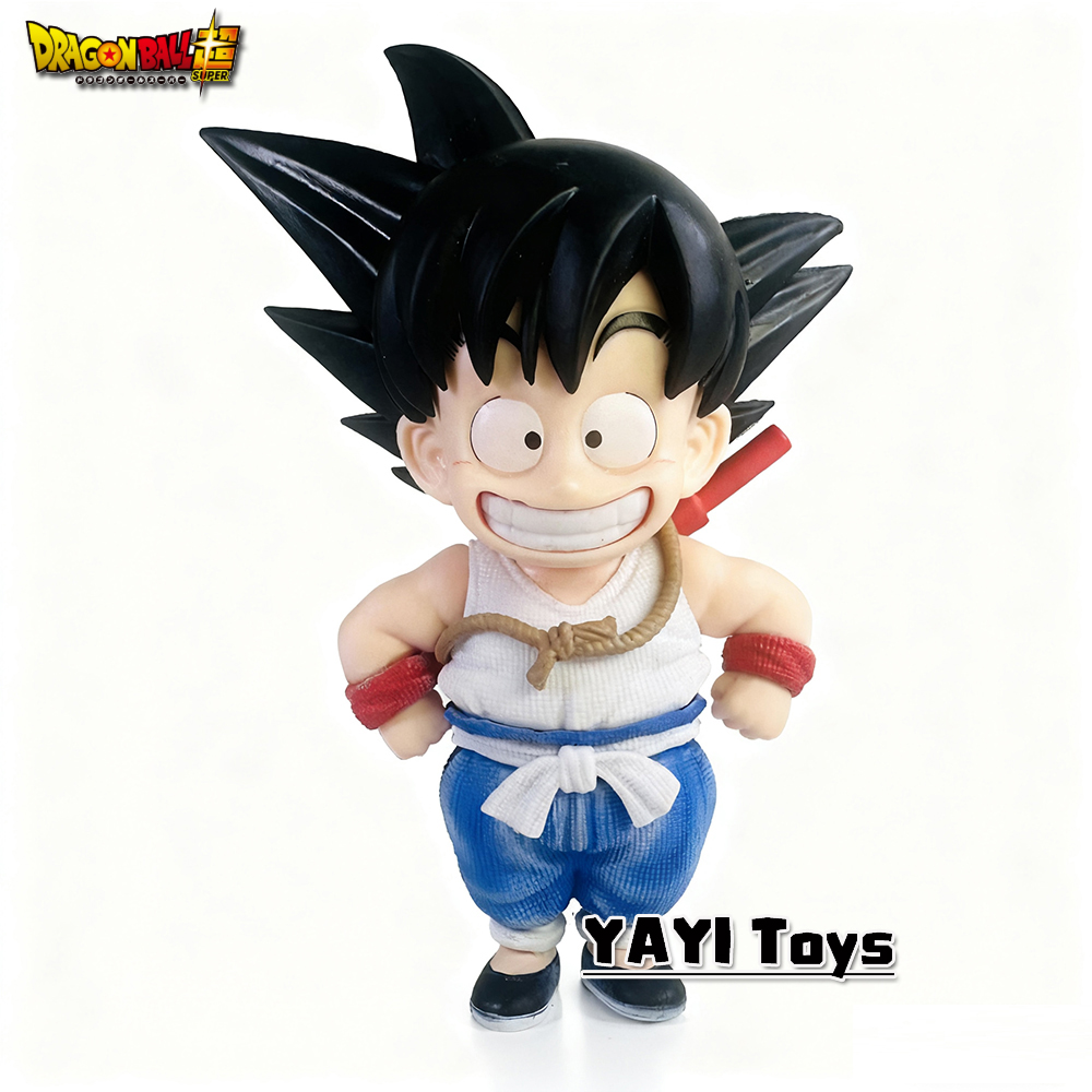 Super Saiyan Q Cute Kelin Funn - Model Kit Wukong 评论和价格